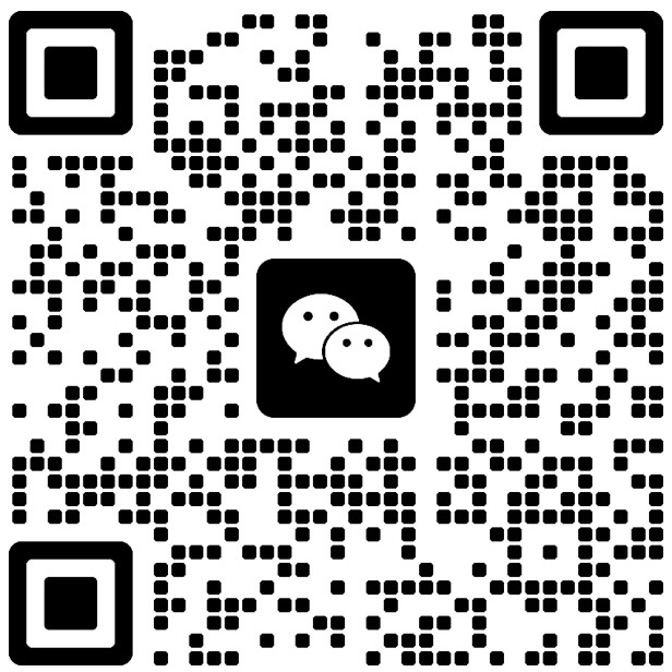 Wechat QR Code