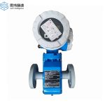 E+H Endress+Hauser Precision Gas & Liquid Mass Flow Meter for Compressed Air Industrial Flow Measurement - Image 6