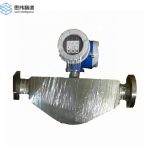 E+H Endress+Hauser Precision Gas & Liquid Mass Flow Meter for Compressed Air Industrial Flow Measurement - Image 3