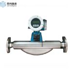 Endress+Hauser 83F High Precision Industrial Digital Mass Flow Meter for Air & Liquid Applications - Image 6