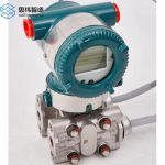 100% Original Yokogawa High Accuracy Pressure Transmitter EJA120EEJA430EEJA530EEJA130AEJA310A Pressure Transmitter - Image 6